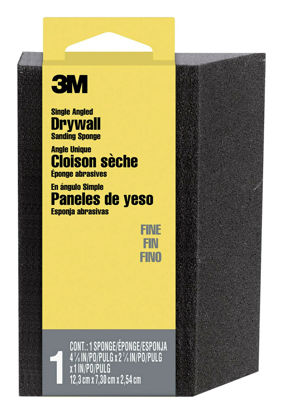Picture of 3M CP-042 Drywall Sanding Sponge, Fine
