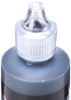 Picture of Tulip Dimensional Fabric Paint 41401 Dfpt 4Oz Slick Black, 4 Fl Oz (Pack of 1)