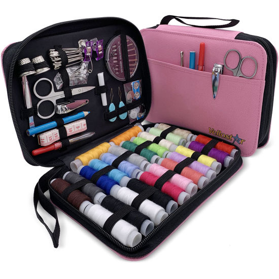 Mini sewing Kit, Travel Sewing Kit, Mini Sew Kit