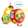 Picture of VTech Spin and Learn Color Flashlight, Yellow