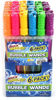 Picture of Sunny Days Entertainment Maxx Bubbles 4oz Bubble Wands - 6 Pack Bubble Wand Toy | Summer Fun, Outdoor Birthday Party Favors for Kids, 101799