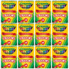 Picture of Crayola Crayons Bulk, 12 Packs of 24 Count Crayons, School Supplies, Assorted Colors