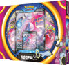 Picture of Pokémon | Hoopa V Box | Card Game | Ages 6+ | 2 Players | 10+ Minutes Playing Time