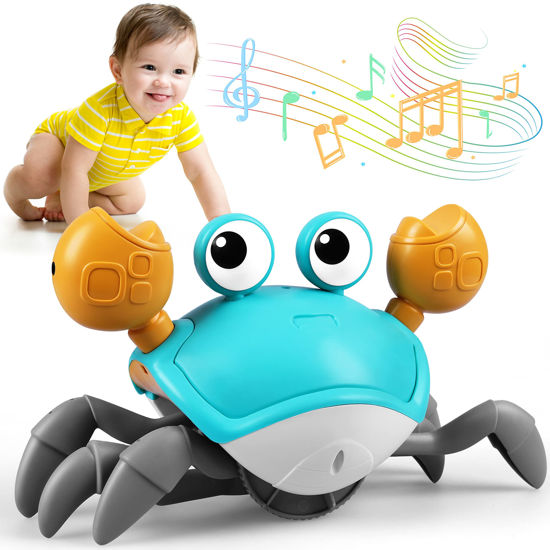 Interactive baby toys 6 months sales