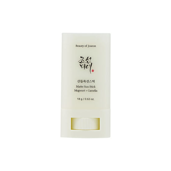 Picture of [Beauty of Joseon] Matte sun stick : Mugwort+Camelia(18g, 0.63fl.oz)