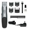 Picture of WAHL Groomsman Corded or Cordless Beard Trimmer for Men - Rechargeable Grooming Kit for Facial Hair - Beard Trimmer & Groomer - Model 9918-6171V