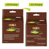 Picture of Mina ibrow Hair Color Medium Brown|Natural Spot coloring Hair Tinting Powder, Water and Smudge Proof | No Ammonia, No Lead with 100% Gray Converge|Vegan and Cruelty free