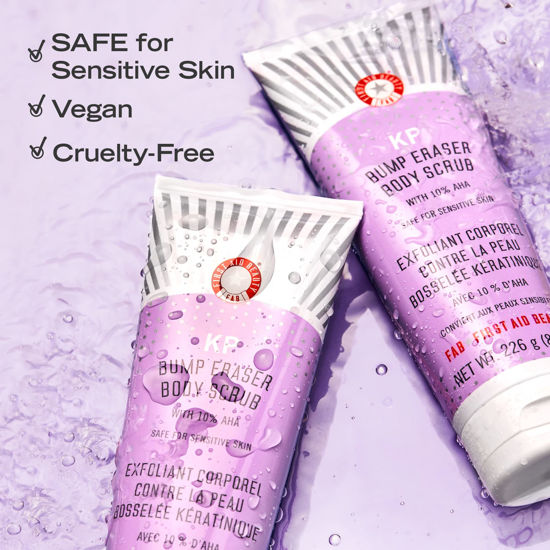 Victoria's Secret Pink Body Scrub Exfoliating Melon Watermelon Vitamin