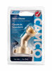 Picture of Camco 45 Degree Hose Elbow- Eliminates Stress and Strain On RV Water Intake Hose Fittings, Solid Brass (22605)