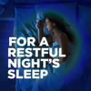 Picture of Amazon Basic Care Nighttime Sleep Aid Tablets, Doxylamine Succinate 25 mg, 96 Count