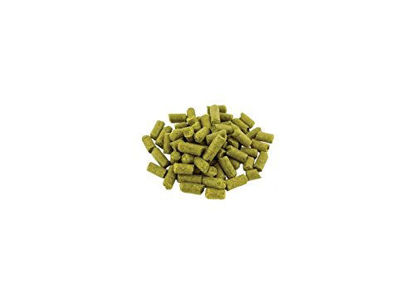 Picture of US Idaho #7 Pellet Hops 1 LB