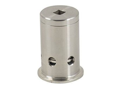 Picture of 1.5 in. TC Pressure and Vacuum Relief Valve