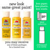 Picture of Apple Barrel Gloss Acrylic Paint in Assorted Colors (2-Ounce), 20348 Tropical Blue