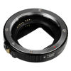 Picture of Fotodiox Pro Auto Macro Extension Tube, 13mm Section - for Canon EOS EF/EF-s Lenses for Extreme Close-up with Auto-Exposure and Autofocus