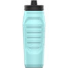 Picture of UNDER ARMOUR 32oz Sideline Squeeze Breeze Blue, Polyester