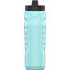 Picture of UNDER ARMOUR 32oz Sideline Squeeze Breeze Blue, Polyester