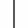 Picture of Berwick Offray 475935 3/8" Wide Single Face Satin Ribbon, Pewter Gray, 6 Yds