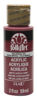 Picture of FolkArt Acrylic Paint in Assorted Colors (2 oz), , Imperial Red