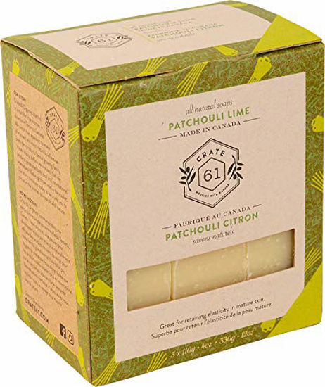 Patchouli lime cheap