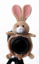 Picture of Shutter Huggers BUN001 Camera Lens Stand (Brown)