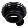 Picture of Fotodiox Pro Lens Mount Adapter, for Bronica GS (GS-1) PG Lens to Nikon F-Mount DSLR Cameras