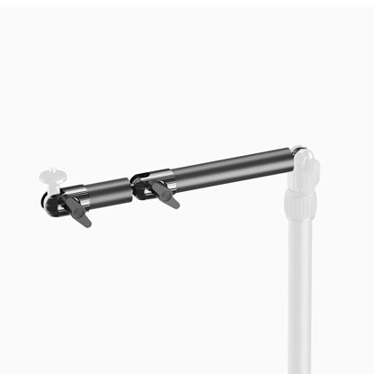 Picture of Elgato Flex Arm S2-Section Articulated arm for Cameras, Lights and More, Multi Mount Accessory