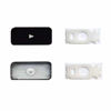 Picture of Replacement Right Arrow Keycap and Hinges are Applicable for MacBook Pro/Air Model A2141 A2251 A2289 A2179 A2337 A2338 A2442 A2485 A2681（M1 M2） Keyboard to Replace The Right Arrow Key Cap and Hinge