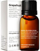 Picture of Gya Labs Grapefruit Essential Oil for Diffuser - 100% Pure and Natural Therapeutic Grade Grapefruit Essential Oil for Skin - Grapefruit Oil Essential Oil for Hair Growth & Aromatherapy (0.34 fl oz)