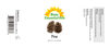 Picture of Sun Essential Oils 16oz - Pine Essential Oil - 16 Fluid Ounces