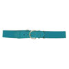 Picture of Champion Sports Adult Baseball/Softball Uniform Belt, Teal
