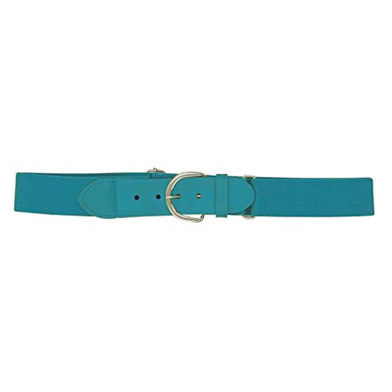 Picture of Champion Sports Adult Baseball/Softball Uniform Belt, Teal