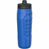 Picture of UNDER ARMOUR 32oz Sideline Squeeze Polyester, Royal
