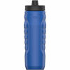 Picture of UNDER ARMOUR 32oz Sideline Squeeze Polyester, Royal