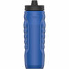 Picture of UNDER ARMOUR 32oz Sideline Squeeze Polyester, Royal