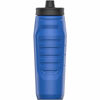 Picture of UNDER ARMOUR 32oz Sideline Squeeze Polyester, Royal