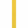 Picture of Berwick Offray 069677 7/8" Wide Single Face Satin Ribbon, Lemon Yellow, 6 Yds