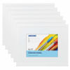 Picture of FIXSMITH-Painting-Canvas-Panels,8x10 Inch Canvas Board 6 Pack Canvases,100% Cotton,Primed Canvas Panel,Acid Free,Artist Canvas Boards