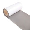 Picture of Leather Repair Patch Tape Light Gray 3 x 60 inch Self Adhesive Leather Repair Tape for Furniture, Car Seats, Couch, Sofa, Office Chair, Vinyl Repair Kit