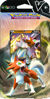Picture of The Pokémon Company Int. Inc. | Pokemon TCG: Lycanroc V Battle Deck | Card Game | Ages 6+ | 2 Players | 10 Minutes Playing Time