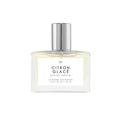 Picture of Le Monde Gourmand Citron Glacé Eau de Parfum - 1 fl oz | 30 ml