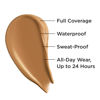 Picture of IT Cosmetics Bye Bye Under Eye Full Coverage Concealer - for Dark Circles, Fine Lines, Redness & Discoloration - Waterproof - Anti-Aging - Natural Finish - 35.0 Rich Amber (W), 0.4 fl oz
