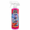 Picture of Chemical Guys AIR22816 Air Freshener & Odor Eliminator, Fresh Cherry Blast Premium, 16 fl. oz