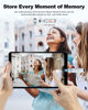 Picture of MFi Certified 128GB Photo Stick for iPhone Flash Drive,USB Memory Stick Thumb Drives High Speed USB Stick External Storage Compatible for iPhone/iPad/Android/PC