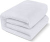 Picture of Utopia Bedding Premium Waterproof Terry Mattress Protector California King 200 GSM, Mattress Cover, Breathable, Fitted Style with Stretchable Pockets