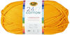 Picture of (1 Skein) 24/7 Cotton® Yarn, Goldenrod