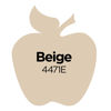 Picture of Apple Barrel Acrylic Paint in Assorted Colors (2 oz), 4471E, Beige
