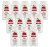 Picture of Apple Barrel Acrylic Paint in Assorted Colors, White (Pack of 12) 16 oz, 21119B
