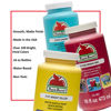 Picture of Apple Barrel Acrylic Paint in Assorted Colors, White (Pack of 12) 16 oz, 21119B