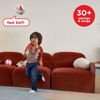 Picture of Move2Play, Hilariously Interactive Toy Baseball with Music and Sound Effects, Ball for Toddlers, Birthday Gift For Boys and Girls 1, 2, 3+ Years Old