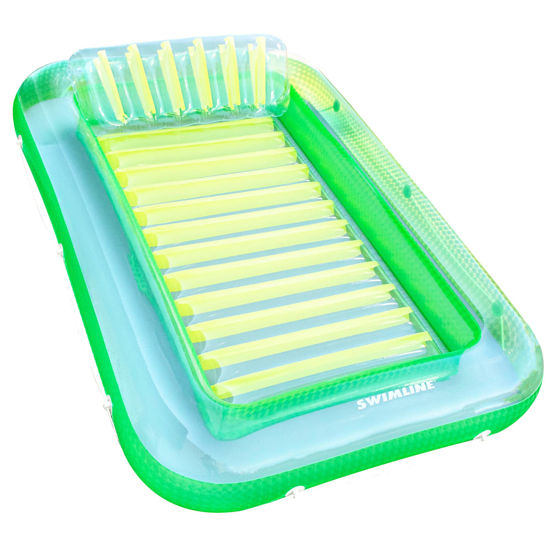 Swimline suntan tub discount
